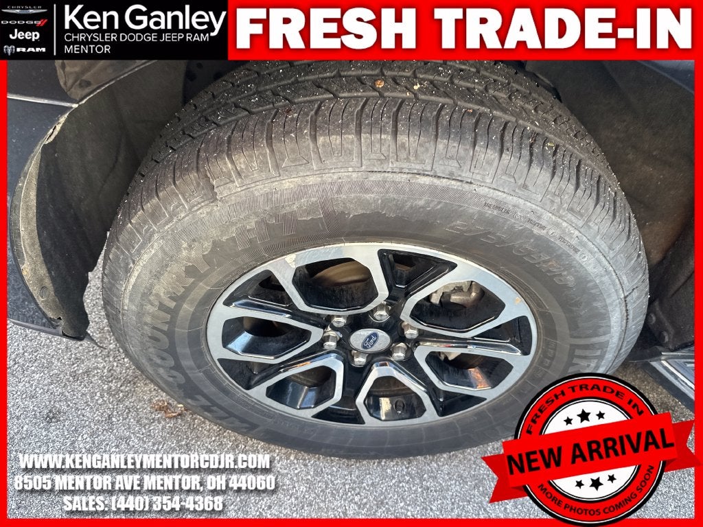 2022 Ford Expedition XLT