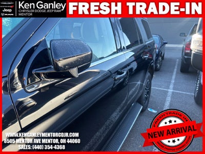 2022 Ford Expedition XLT