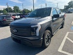 2023 Ford F-150 Lightning Pro