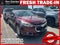 2016 Chevrolet Malibu Limited LTZ