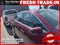 2016 Chevrolet Malibu Limited LTZ