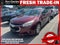 2016 Chevrolet Malibu Limited LTZ