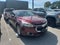 2016 Chevrolet Malibu Limited LTZ