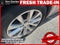 2016 Chevrolet Malibu Limited LTZ