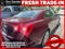 2016 Chevrolet Malibu Limited LTZ
