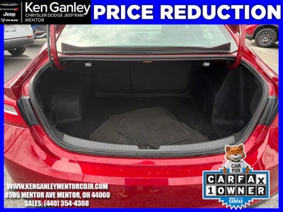 2025 Chevrolet Malibu FWD 1LT