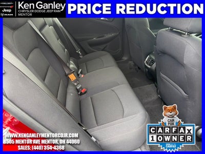 2025 Chevrolet Malibu FWD 1LT