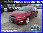 2025 Chevrolet Malibu FWD 1LT