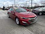 2025 Chevrolet Malibu FWD 1LT