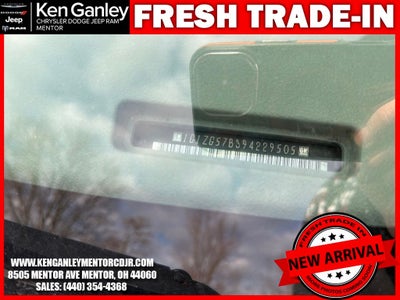 2009 Chevrolet Malibu LS