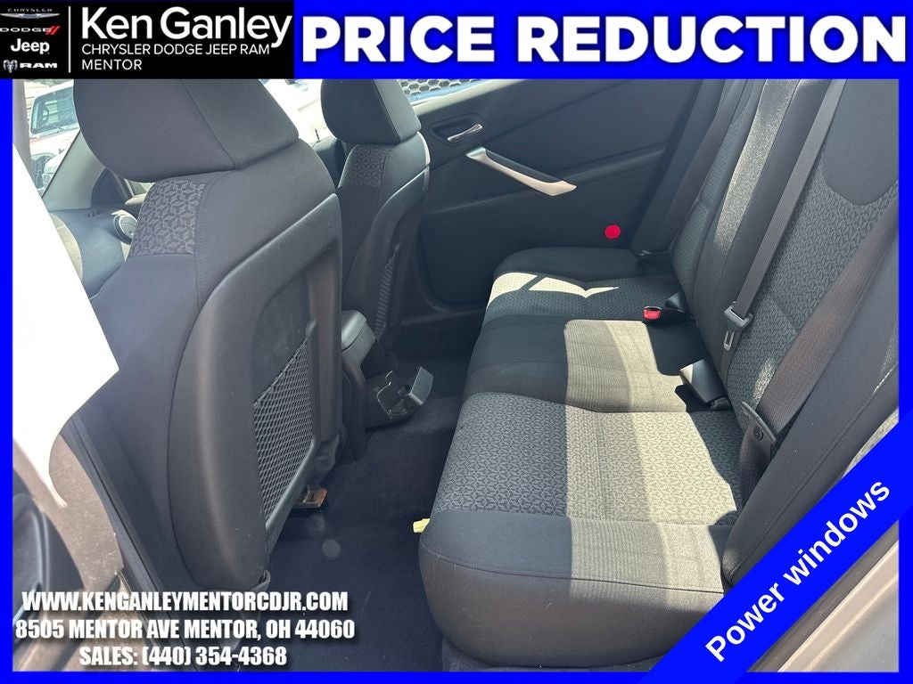 2010 Pontiac G6 Base