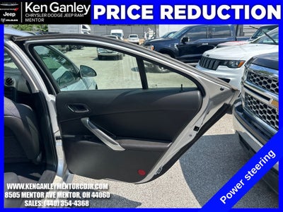 2010 Pontiac G6 Base