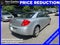 2010 Pontiac G6 Base