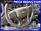 2022 Chevrolet Silverado 2500HD 4WD Crew Cab Standard Bed Custom