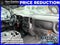 2022 Chevrolet Silverado 2500HD 4WD Crew Cab Standard Bed Custom