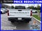 2022 Chevrolet Silverado 2500HD 4WD Crew Cab Standard Bed Custom