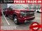 2022 Chevrolet Silverado 3500HD 4WD Crew Cab Long Bed High Country