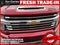 2022 Chevrolet Silverado 3500HD 4WD Crew Cab Long Bed High Country