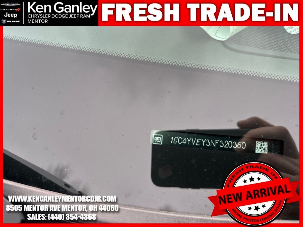 2022 Chevrolet Silverado 3500HD 4WD Crew Cab Long Bed High Country