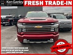 2022 Chevrolet Silverado 3500HD 4WD Crew Cab Long Bed High Country