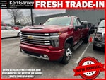 2022 Chevrolet Silverado 3500HD 4WD Crew Cab Long Bed High Country