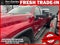 2022 Chevrolet Silverado 3500HD 4WD Crew Cab Long Bed High Country