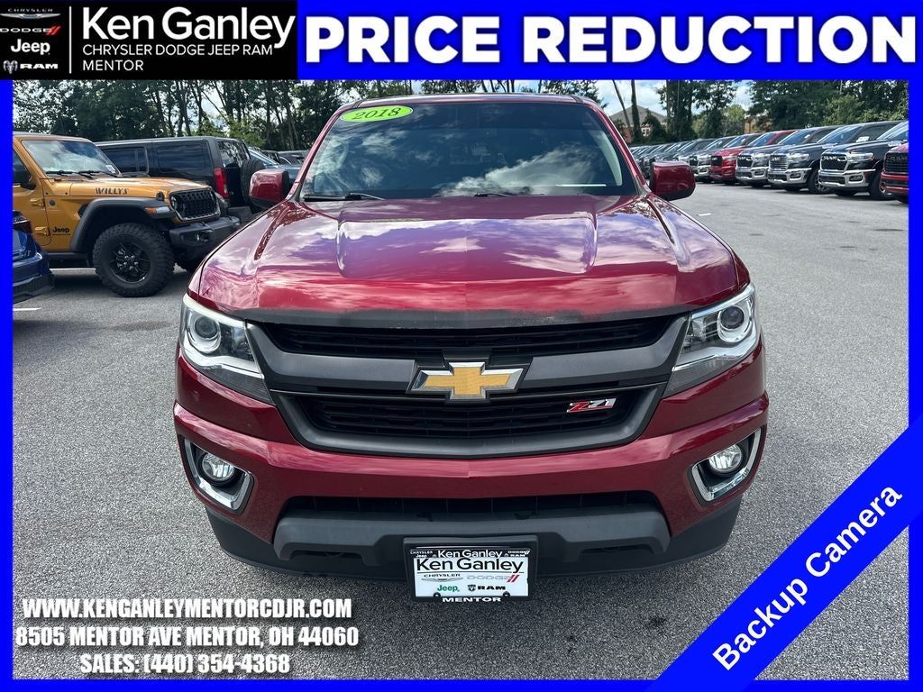 1GCGTDEN2J1253365