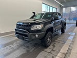 2019 Chevrolet Colorado ZR2