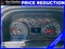 2022 Chevrolet Silverado 1500 4WD Crew Cab Short Bed Custom