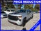 2022 Chevrolet Silverado 1500 4WD Crew Cab Short Bed Custom