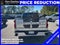 2022 Chevrolet Silverado 1500 4WD Crew Cab Short Bed Custom