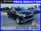2024 Chevrolet Silverado 1500 4WD Crew Cab Short Bed LT with 2FL