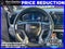 2024 Chevrolet Silverado 1500 4WD Crew Cab Short Bed LT with 2FL
