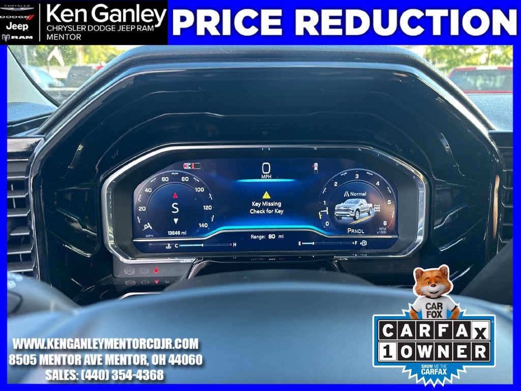 2024 Chevrolet Silverado 1500 4WD Crew Cab Short Bed LT with 2FL