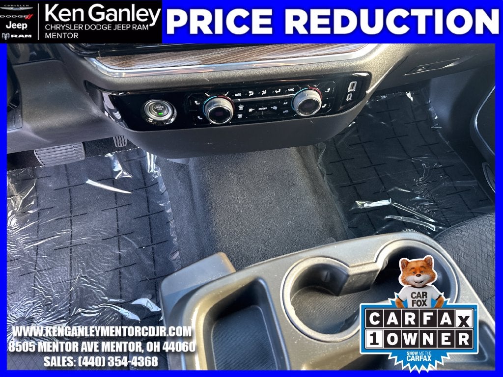 2024 Chevrolet Silverado 1500 4WD Crew Cab Short Bed LT with 2FL