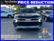 2024 Chevrolet Silverado 1500 4WD Crew Cab Short Bed LT with 2FL