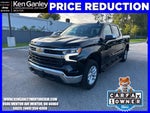 2024 Chevrolet Silverado 1500 4WD Crew Cab Short Bed LT with 2FL