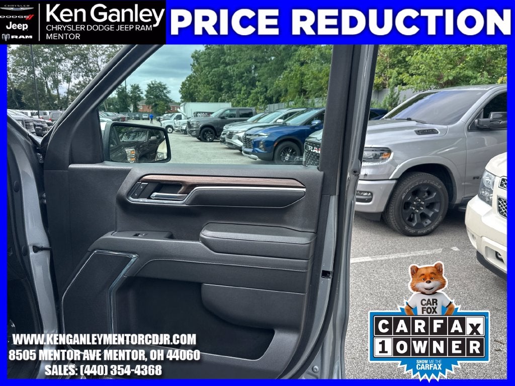 2024 Chevrolet Silverado 1500 4WD Crew Cab Short Bed LT with 2FL