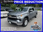 2024 Chevrolet Silverado 1500 4WD Crew Cab Short Bed LT with 2FL