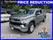 2024 Chevrolet Silverado 1500 4WD Crew Cab Short Bed LT with 2FL