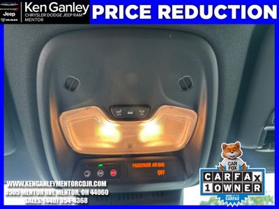 2024 Chevrolet Colorado 4WD Trail Boss