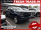 2020 Chevrolet Silverado 1500 4WD Crew Cab Short Bed Custom