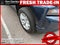 2020 Chevrolet Silverado 1500 4WD Crew Cab Short Bed Custom