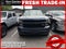 2020 Chevrolet Silverado 1500 4WD Crew Cab Short Bed Custom