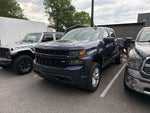2020 Chevrolet Silverado 1500 4WD Crew Cab Short Bed Custom