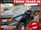 2020 Chevrolet Silverado 1500 4WD Crew Cab Short Bed Custom
