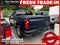 2020 Chevrolet Silverado 1500 4WD Crew Cab Short Bed Custom