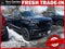 2020 Chevrolet Silverado 1500 4WD Crew Cab Short Bed LT Trail Boss