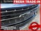 2020 Chevrolet Silverado 1500 4WD Crew Cab Short Bed LT Trail Boss