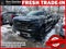 2020 Chevrolet Silverado 1500 4WD Crew Cab Short Bed LT Trail Boss